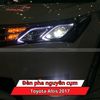 Đèn Pha Nguyên Cụm Toyota Altis 2017