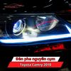 Đèn Pha Nguyên Cụm Toyota Camry 2010