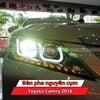 Đèn Pha Nguyên Cụm Toyota Camry 2014