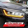Đèn Pha Nguyên Cụm Toyota Camry 2017