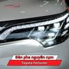 Đèn Pha Nguyên Cụm Toyota Fortuner