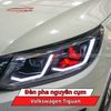 Đèn Pha Nguyên Cụm Volkswagen Tiguan