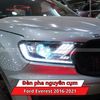Đèn Pha Nguyên Cụm Ford Everest 2016-2021