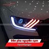 Đèn Pha Nguyên Cụm Ford Ranger