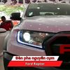 Đèn Pha Nguyên Cụm Ford Raptor
