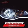 Đèn Pha Nguyên Cụm Honda Civic 2012