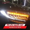 Đèn Pha Nguyên Cụm Honda Civic 2015