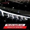 Đèn Pha Nguyên Cụm Honda Civic 2016-2021
