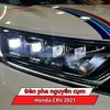 Đèn Pha Nguyên Cụm Honda CRV 2021