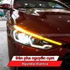 Đèn Pha Nguyên Cụm Hyundai Elantra