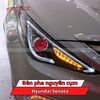 Đèn Pha Nguyên Cụm Hyundai Sonata