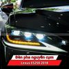 Đèn Pha Nguyên Cụm Lexus ES250 2018
