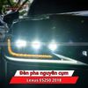 Đèn Pha Nguyên Cụm Lexus ES250 2018