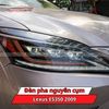 Đèn Pha Nguyên Cụm Lexus ES350 2009