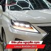 Đèn Pha Nguyên Cụm Lexus RX450H 2012