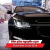 Đèn Pha Nguyên Cụm Chevrolet Cruze 2016