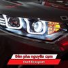 Đèn Pha Nguyên Cụm Ford Ecosport