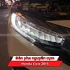 Đèn Pha Nguyên Cụm Honda Civic 2015