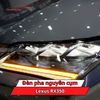 Đèn Pha Nguyên Cụm Lexus RX350