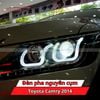 Đèn Pha Nguyên Cụm Toyota Camry 2014