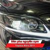 Đèn Pha Nguyên Cụm Toyota Altis 2011