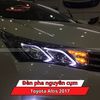 Đèn Pha Nguyên Cụm Toyota Altis 2017