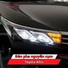 Đèn Pha Nguyên Cụm Toyota Altis