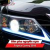 Đèn Pha Nguyên Cụm Toyota Camry 2010