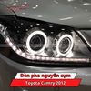 Đèn Pha Nguyên Cụm Toyota Camry 2012