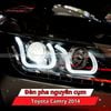 Đèn Pha Nguyên Cụm Toyota Camry 2014
