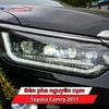 Đèn Pha Nguyên Cụm Toyota Camry 2017