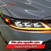Đèn Pha Nguyên Cụm Toyota Camry 2019
