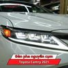 Đèn Pha Nguyên Cụm Toyota Camry 2021