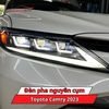 Đèn Pha Nguyên Cụm Toyota Camry 2023