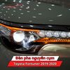 Đèn Pha Nguyên Cụm Toyota Fortuner 2019-2020