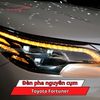 Đèn Pha Nguyên Cụm Toyota Fortuner