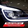 Đèn Pha Nguyên Cụm Toyota Innova 2015