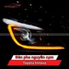 Đèn Pha Nguyên Cụm Toyota Innova