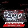 Đèn Pha Nguyên Cụm Toyota Land Cruiser