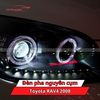 Đèn Pha Nguyên Cụm Toyota RAV4 2008
