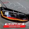 Đèn Pha Nguyên Cụm Volkswagen Polo