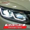 Đèn Pha Nguyên Cụm Volkswagen Tiguan