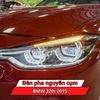 Đèn Pha Nguyên Cụm BMW 320i 2015