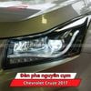 Đèn Pha Nguyên Cụm Chevrolet Cruze 2017