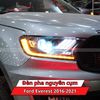 Đèn Pha Nguyên Cụm Ford Everest 2016-2021