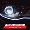 Đèn Pha Nguyên Cụm Honda Civic 2012