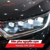 Đèn Pha Nguyên Cụm Honda CRV 2019