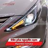 Đèn Pha Nguyên Cụm Hyundai Sonata