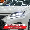 Đèn Pha Nguyên Cụm Lexus RX450H 2012