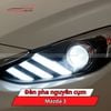 Đèn Pha Nguyên Cụm Mazda 3